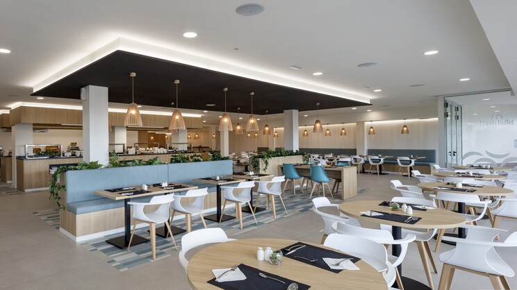 Ohasis Boutique Suites